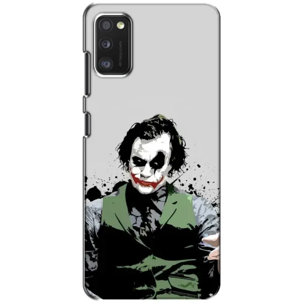 Чехол с рисунком «Взгляд Джокера» для Xiaomi POCO M3 Чехол с рисунком «Взгляд Джокера» для Xiaomi POCO M3