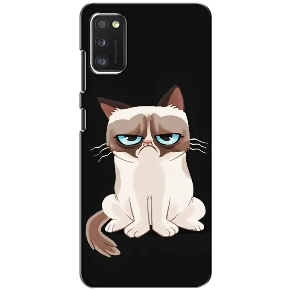 Чехол с рисунком «Взгляд кота» для Xiaomi POCO M3 Чехол с рисунком «Взгляд кота» для Xiaomi POCO M3