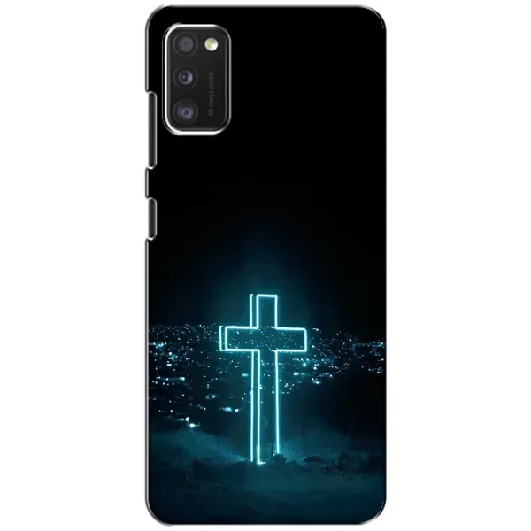 Чехол с рисунком «Яркий Крест» для Xiaomi POCO M3 Чехол с рисунком «Яркий Крест» для Xiaomi POCO M3