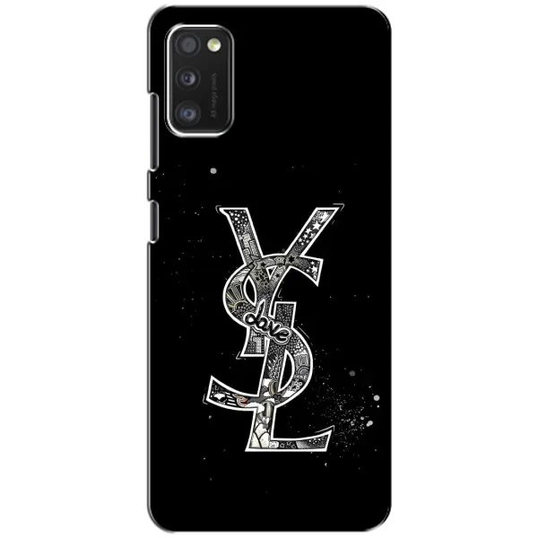 Чехол с рисунком «YSL» для Xiaomi POCO M3 Чехол с рисунком «YSL» для Xiaomi POCO M3