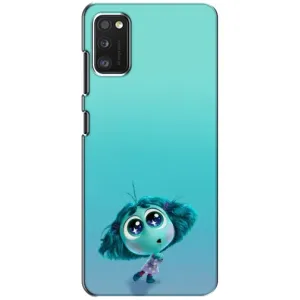 Чехол Головоломка для Xiaomi POCO M3 - (AlphaPrint) (Зависть)