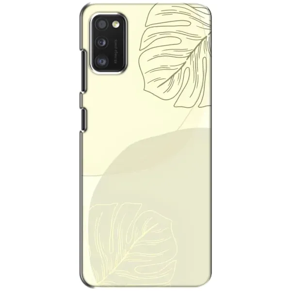 Чехол с рисунком «Зелёный фон» для Xiaomi POCO M3 Чехол с рисунком «Зелёный фон» для Xiaomi POCO M3