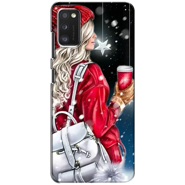 Чехол с рисунком «Зима пришла» для Xiaomi POCO M3 Чехол с рисунком «Зима пришла» для Xiaomi POCO M3
