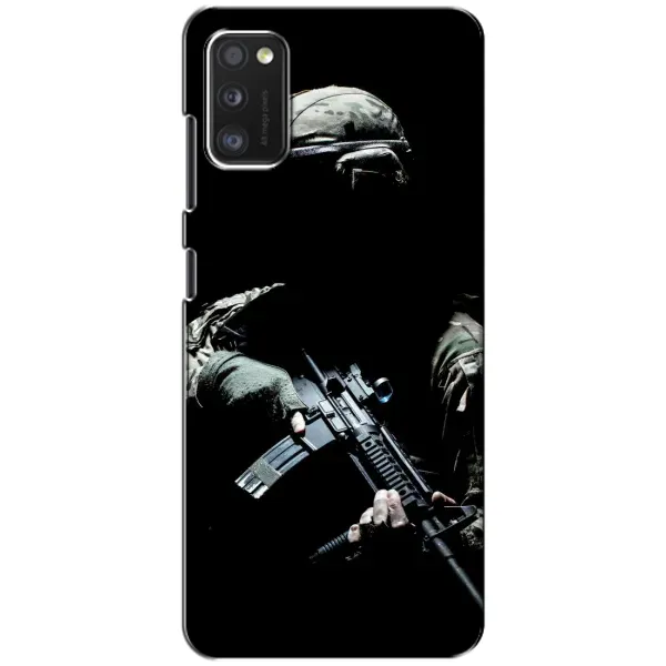 Чехол с рисунком «ЗСУ снайпер» для Xiaomi POCO M3 Чехол с рисунком «ЗСУ снайпер» для Xiaomi POCO M3