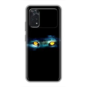 Чохли з зображенням різних тварин на Xiaomi POCO M4 Pro 4G