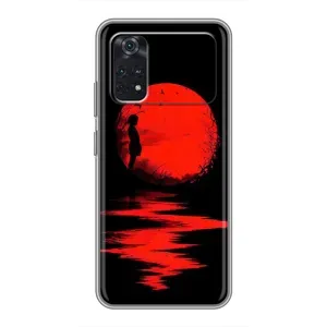 Літній Чохол на Xiaomi POCO M4 Pro 4G