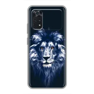 Чохол з картинкою на Xiaomi POCO M4 Pro 4G