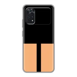 Купить Чехлы на телефон с принтом Anime для Xiaomi POCO M4 Pro 4G (Shippuuden)