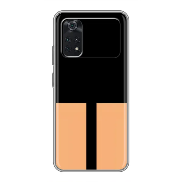 Чехол с рисунком «Shippuuden» для Xiaomi POCO M4 Pro 4G Чехол с рисунком «Shippuuden» для Xiaomi POCO M4 Pro 4G