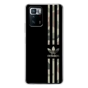 Чехол в стиле "Адидас" для (Adidas)