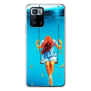 Фото - Чехол Стильные девушки на Xiaomi POCO X3 GT