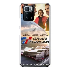 Чехол Gran Turismo / Гран Туризмо на (Gran Turismo)