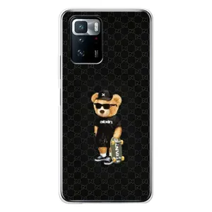 Чохли Мішка Тедді для (GUCCI Teddy)