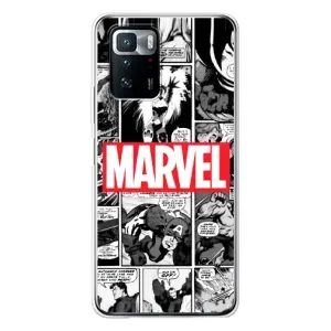 Силиконовый Чехол для Xiaomi POCO X3 GT