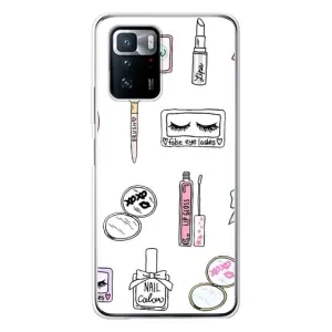 Приобрести Девчачий Чехол для Xiaomi POCO X3 GT