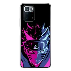Купить Чехлы на телефон с принтом Anime для Xiaomi POCO X3 GT