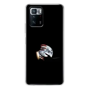 Чохли КОСМОС на Xiaomi POCO X3 GT (Земля)
