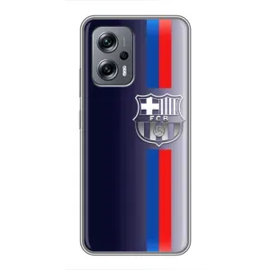 Чехол для Xiaomi POCO X4 GT (Барселона) (Barsa)