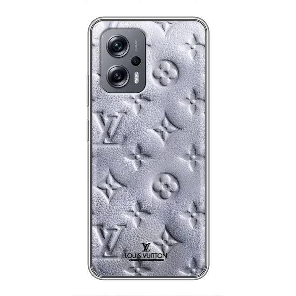 Чехол с рисунком «Белый ЛВ» для Xiaomi POCO X4 GT Чехол с рисунком «Белый ЛВ» для Xiaomi POCO X4 GT