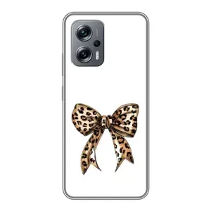 Чехол банты для Xiaomi POCO X4 GT