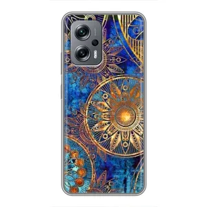 Чехлы со смыслом для Xiaomi POCO X4 GT