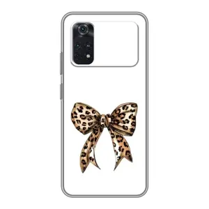 Чохол банти для Xiaomi POCO X4 Pro 5G