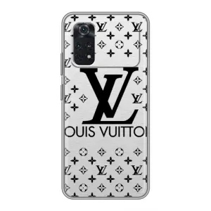 Чехол Стиль Louis Vuitton на Xiaomi POCO X4 Pro 5G (LV)