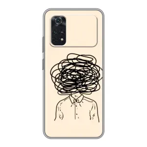 Чохли з сенсом на Xiaomi POCO X4 Pro 5G (Думки)
