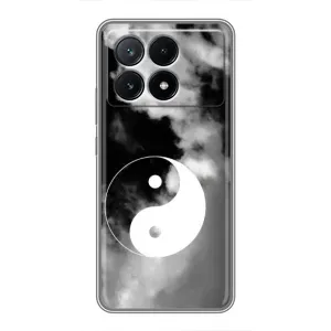 Чохли з прінтом Спортивна тематика для Xiaomi POCO X6 Pro (5G)
