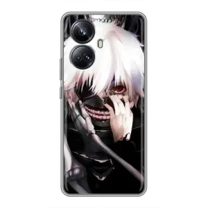Чохли з героями АНИМЕ на Realme 10 Pro Plus (Аніме Гуль)
