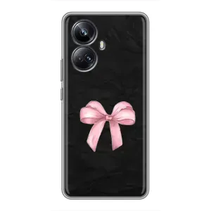 Чохол банти для Realme 10 Pro Plus (Бантик)