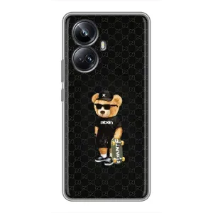 Чохли Мішка Тедді для Реалмі 10 про плюс (GUCCI Teddy)