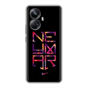 Силіконовий Чохол для Realme 10 Pro Plus (N E Y M A R)