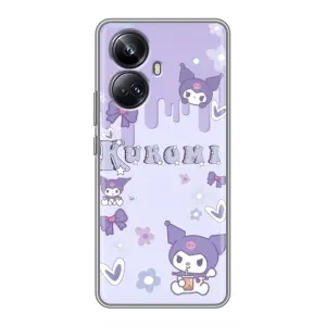 Чохол з персонажем Куромі на Realme 10 Pro Plus (Персонаж Куромі)