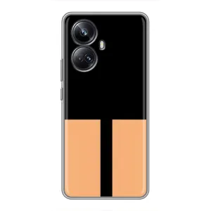 Купить Чохли на телефон з принтом Anime для Realme 10 Pro Plus (Shippuuden)