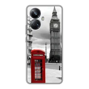 Чохол Біг Бен на Реалмі 10 про плюс (TELEPHONE)