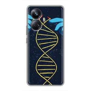 Чохли з сенсом на Realme 10 Pro Plus (Життя)