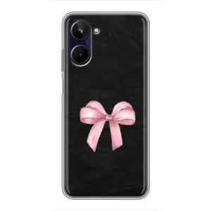 Чохол банти для Realme 10 (Бантик)