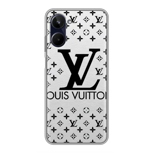 Чехол с рисунком «LV» для Realme 10 Чехол с рисунком «LV» для Realme 10
