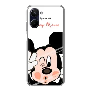 Чехлы для телефонов Realme 10 - Дисней
