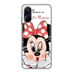 Чохли для телефонів Realme 10 - Дісней (Minni Mouse)