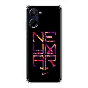 Силіконовий Чохол для Realme 10 (N E Y M A R)