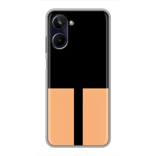 Чехол с рисунком «Shippuuden» для Realme 10 Чехол с рисунком «Shippuuden» для Realme 10