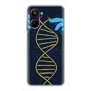 Чохли з сенсом на Realme 10 (Життя)
