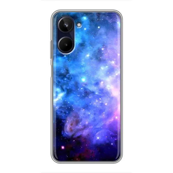 Чохол з малюнком «Зоряний вид» для Realme 10 Чохол з малюнком «Зоряний вид» для Realme 10