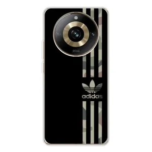 Чохол с стилі "Адідас" для 11 Про 5G (Adidas)