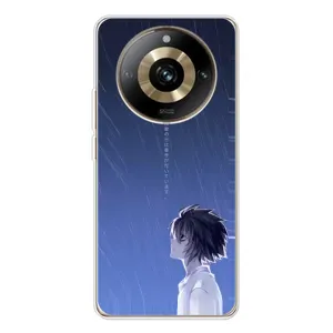 Чохли з героями АНИМЕ на Realme 11 Pro 5G