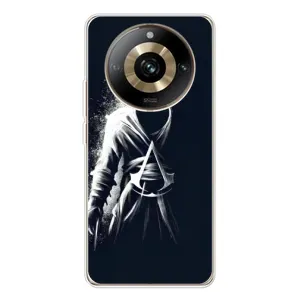 Чехол КИБЕРСПОРТ для Realme 11 Pro 5G (Ассасин)