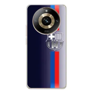 Чохол для Realme 11 Pro 5G (Барселона) (Barsa)