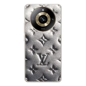 Текстурний Чохол Louis Vuitton для 11 Про 5G (Бежевий ЛВ)